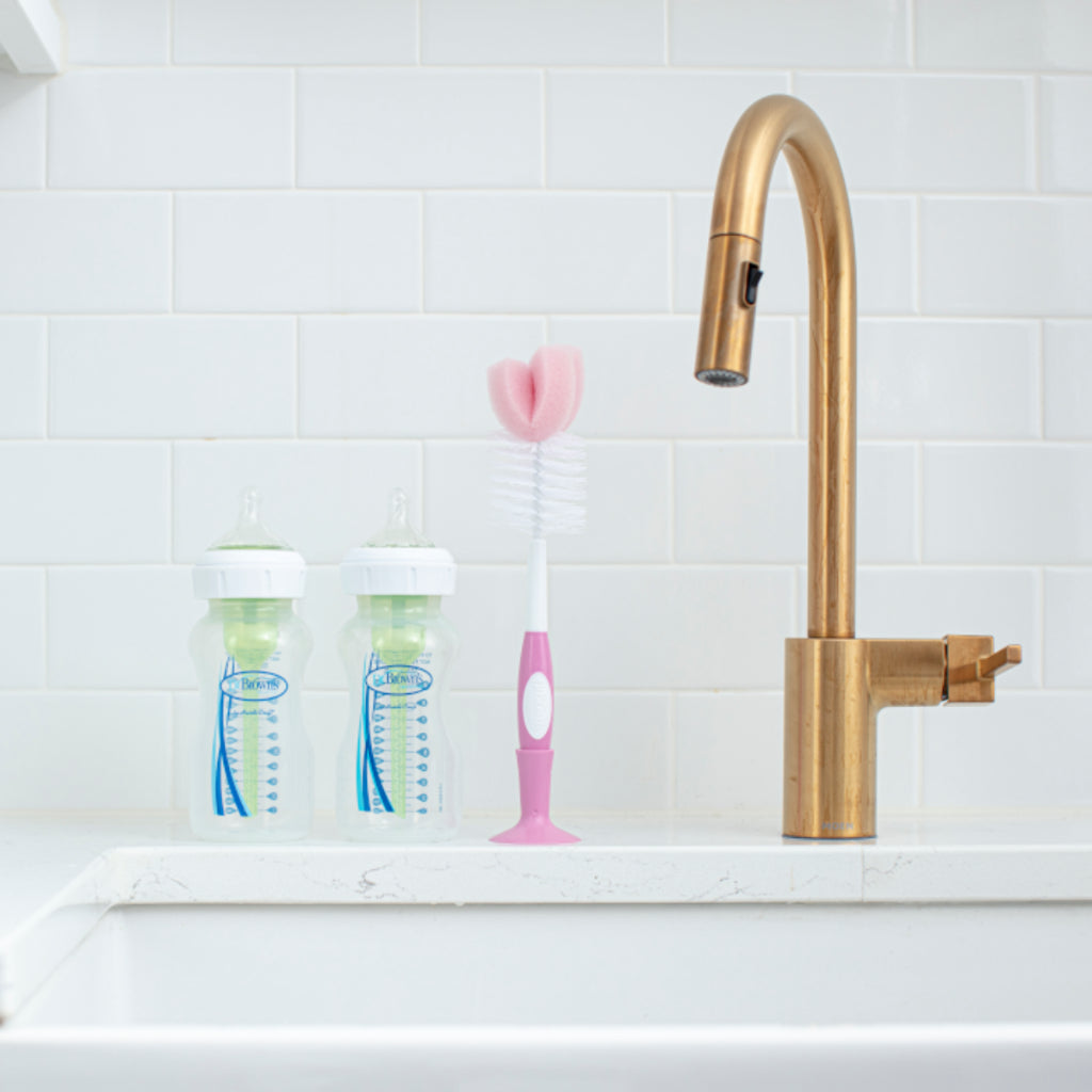 Dr. Brown's Standard Baby Feeding Bottle Brush