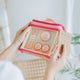 Decarrot Verde Lush Mini x Bagtory sets
