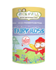 Jack N' Jill Fairy Floss Dental Flossers - 30 pack