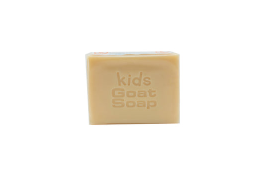 Goat Kids Soap 100G