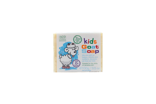 Goat Kids Soap 100G