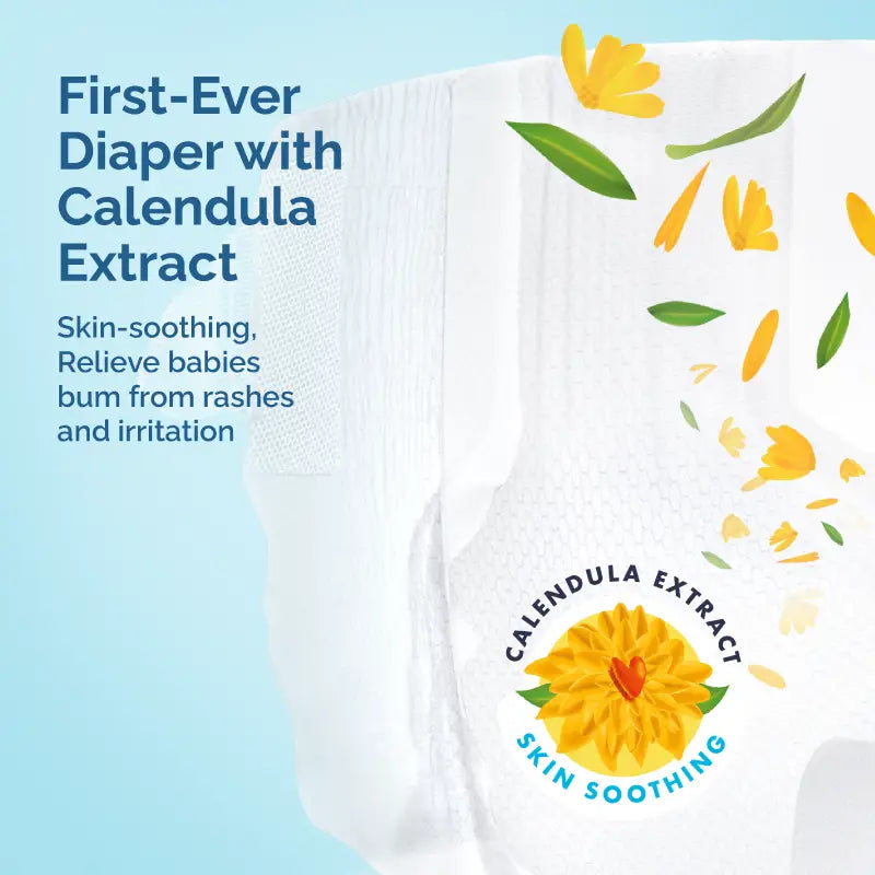 Hoppi Air Dream Pants Diapers