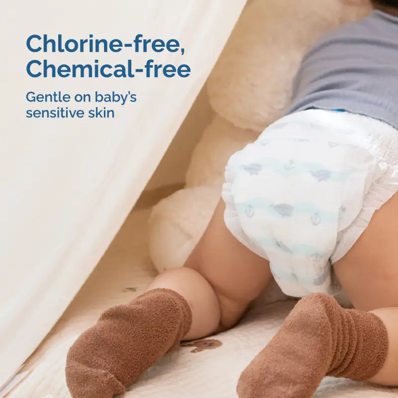Hoppi Air Dream Pants Diapers