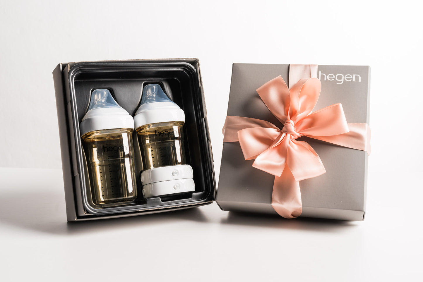 Hegen Pcto Basic Starter Kit Ppsu