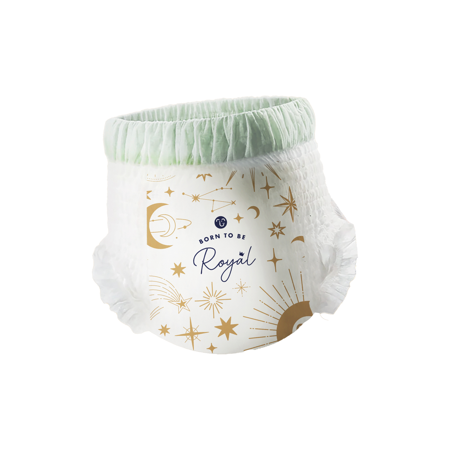 Hoppi Royal Dream Pant Diaper
