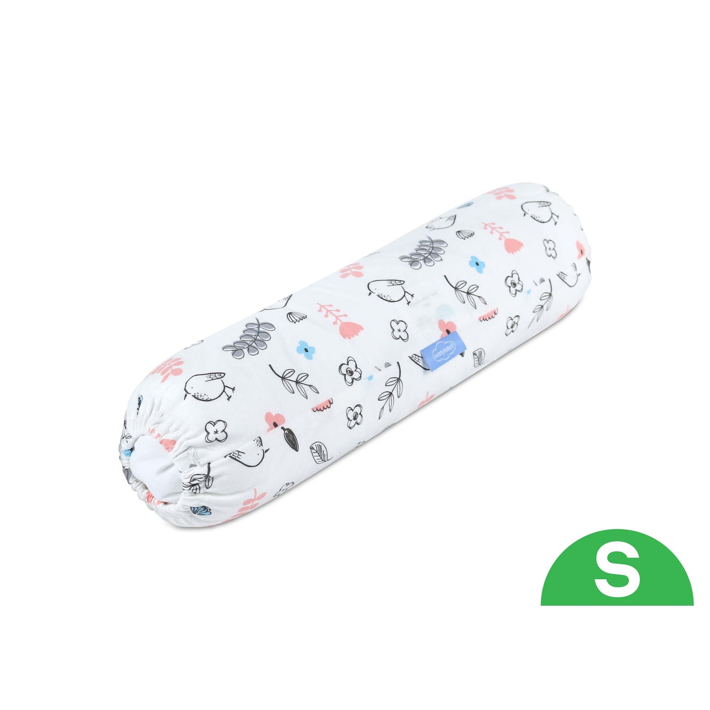 Comfy Living Bolster