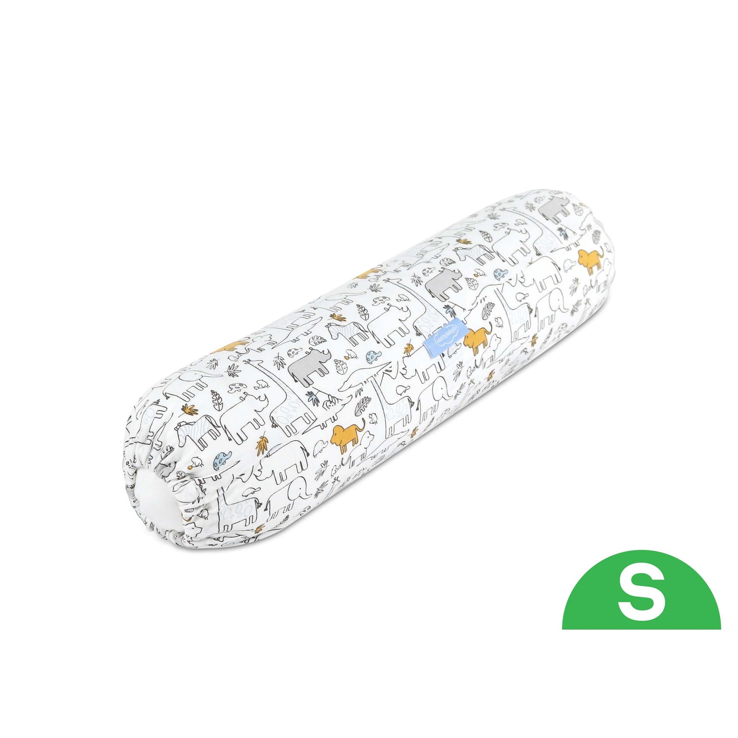 Comfy Living Bolster