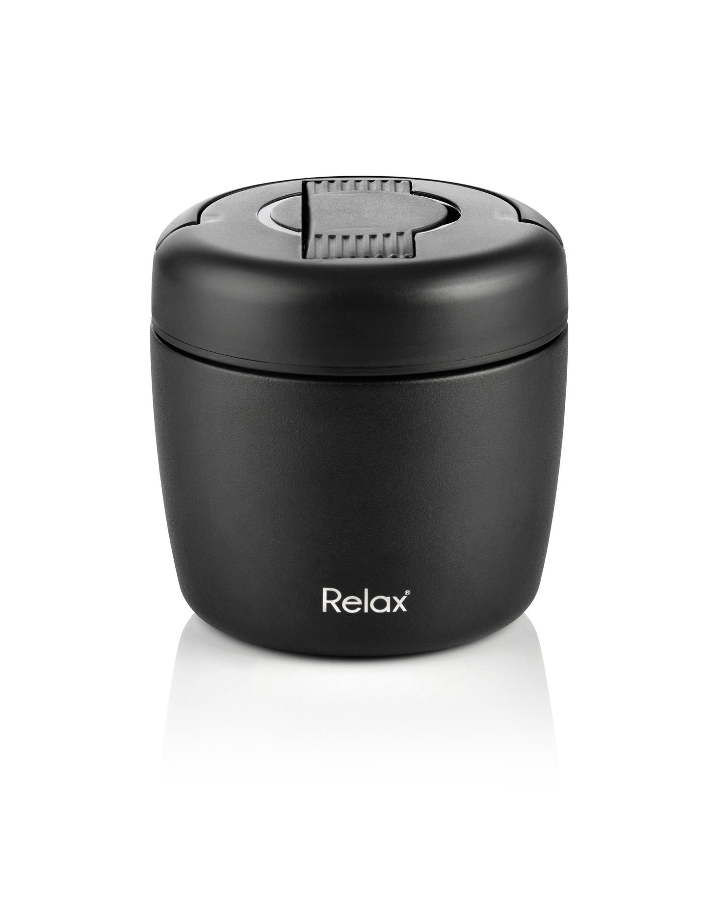 Relax Savore Stainless Steel Thermal Food Jar - 800Ml