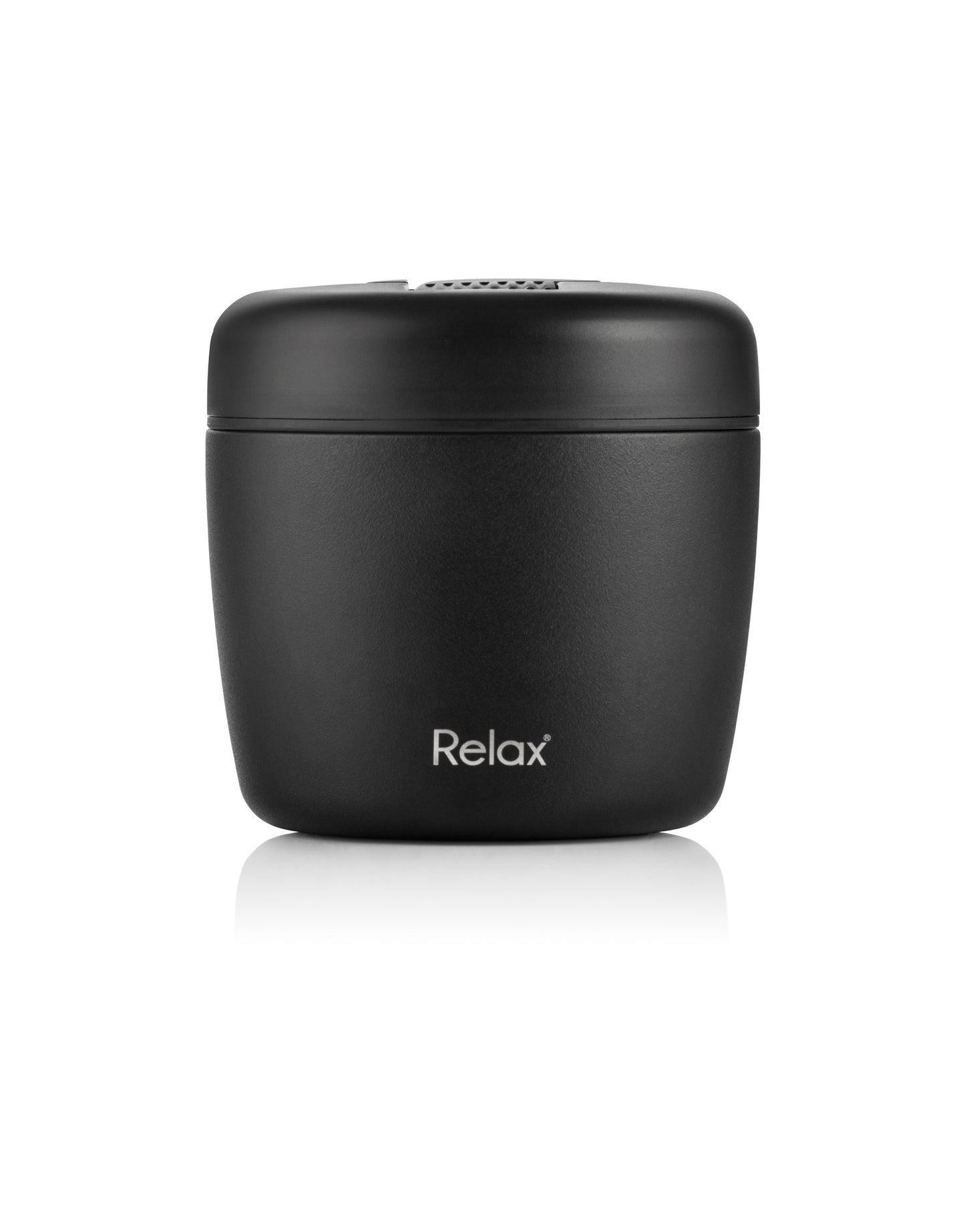 Relax Savore Stainless Steel Thermal Food Jar - 800Ml