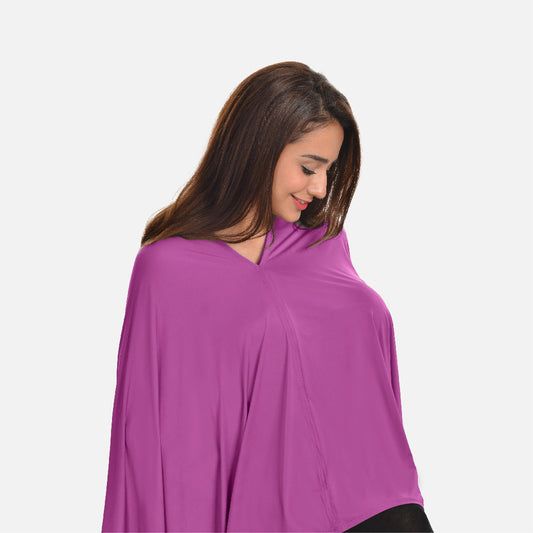 Lunavie Cooling Nursing Cover