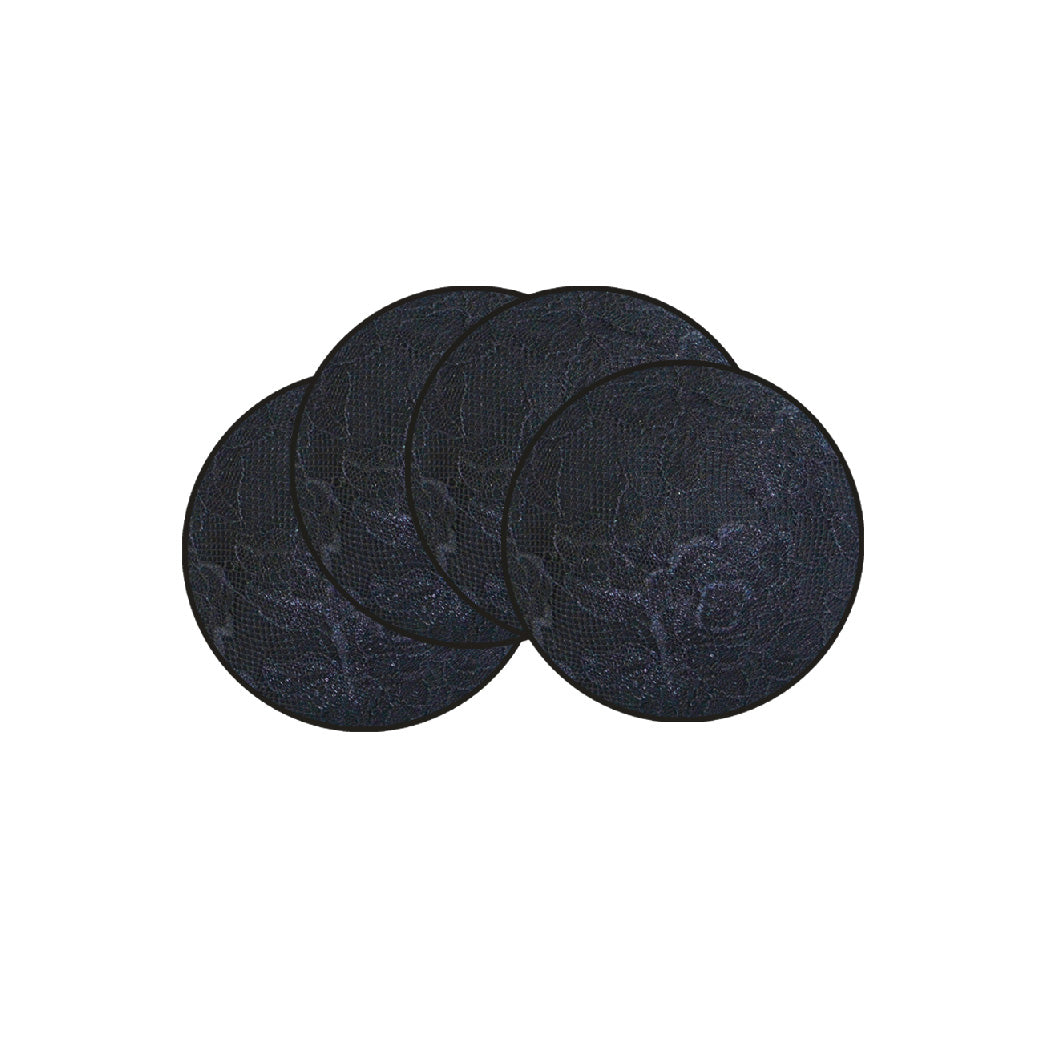 Lunavie Antibacterial Washable Bra Pads