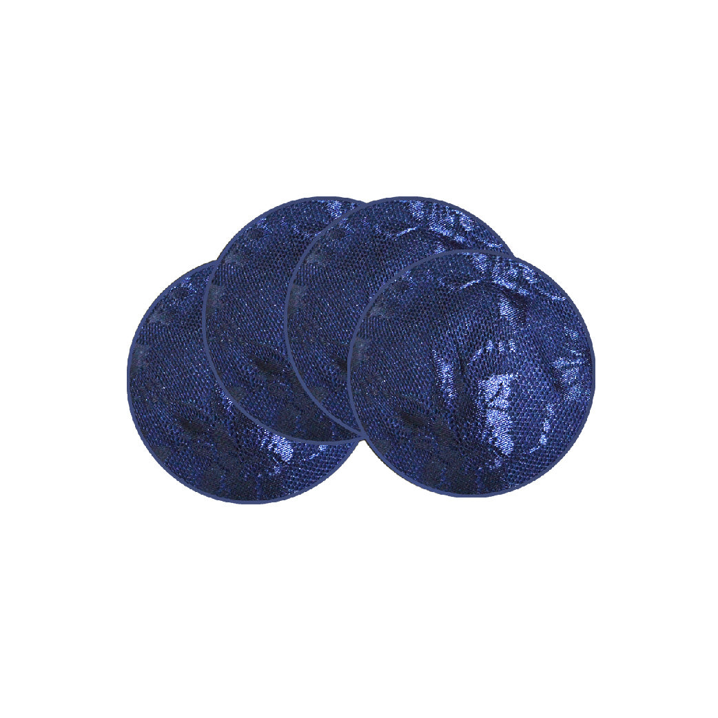 Lunavie Antibacterial Washable Bra Pads