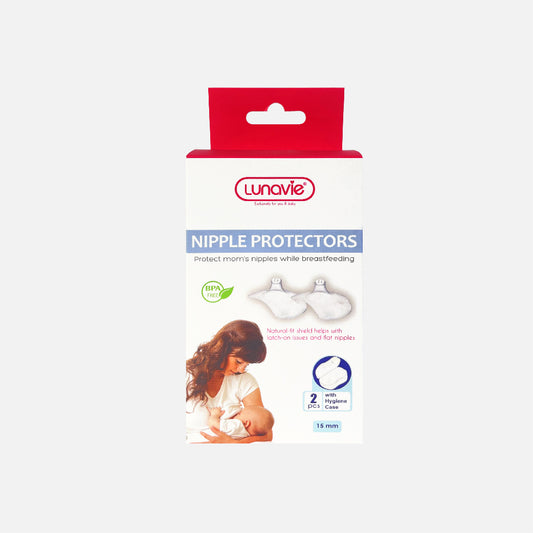 Lunavie Nipple Protectors
