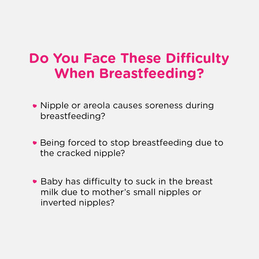 Lunavie Nipple Protectors