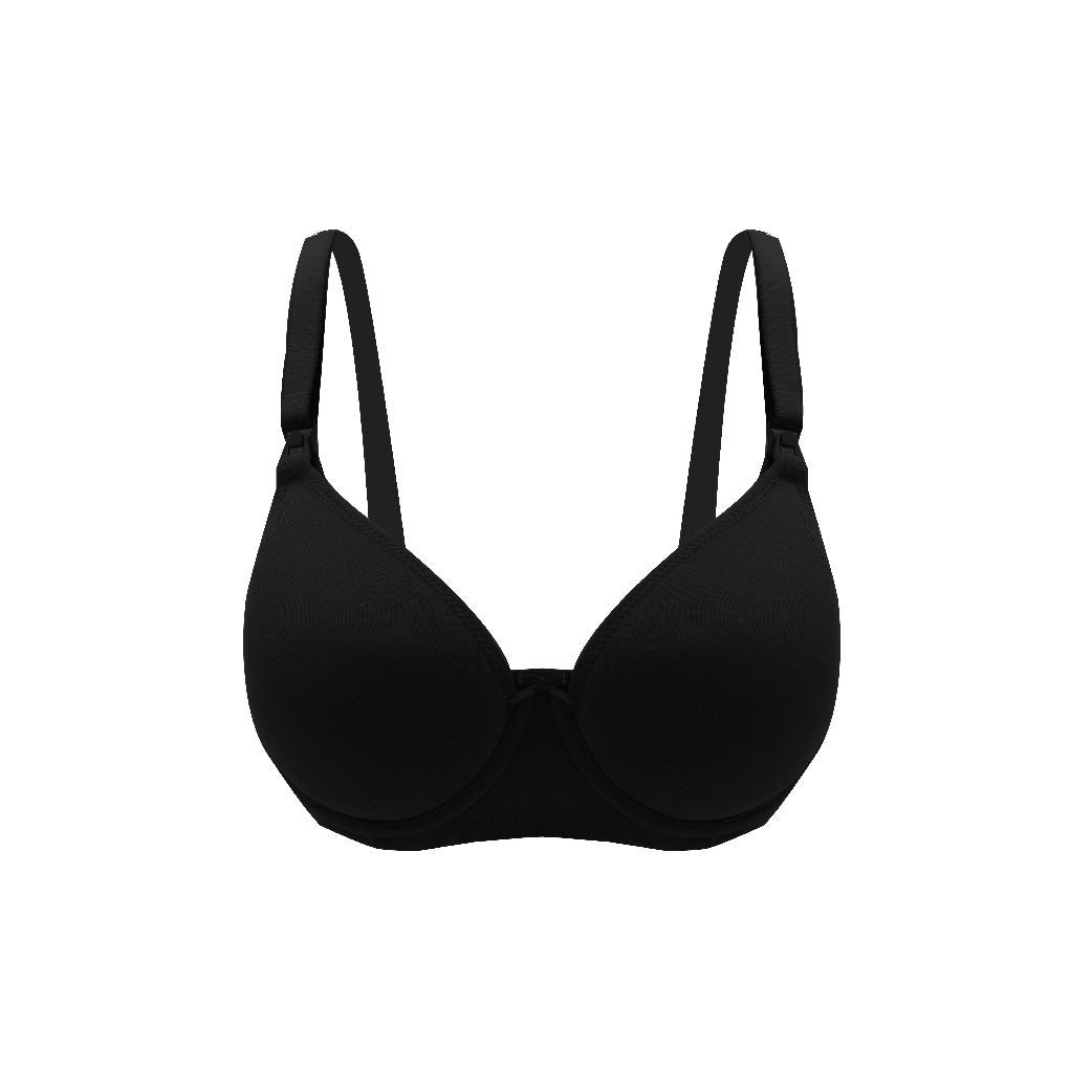 Lunavie Premium Convertible Moulded Nursing Bra