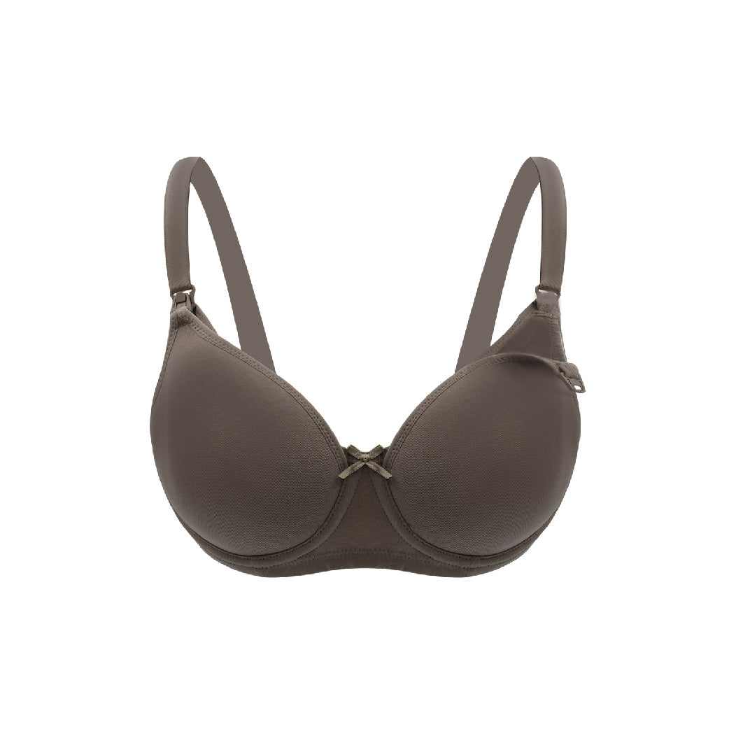 Lunavie Premium Convertible Moulded Nursing Bra