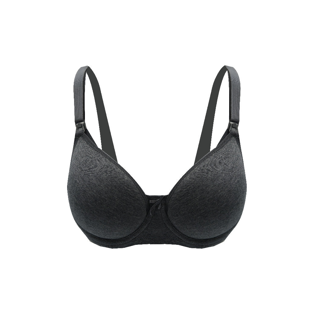 Lunavie Premium Convertible Moulded Nursing Bra