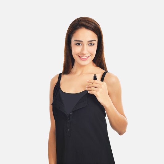 Lunavie Premium Nursing Cami