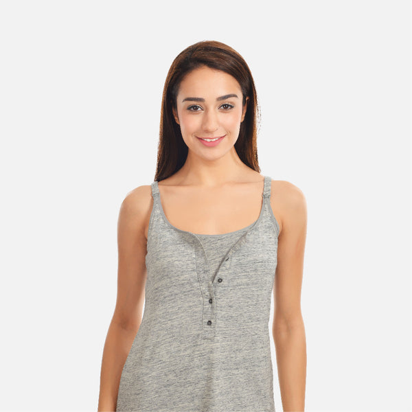 Lunavie Premium Nursing Cami