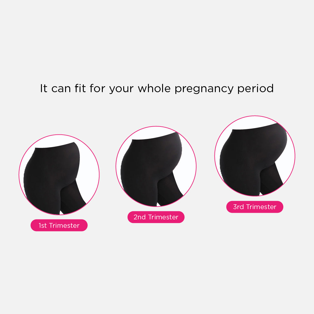 Lunavie Premium Maternity Leggings