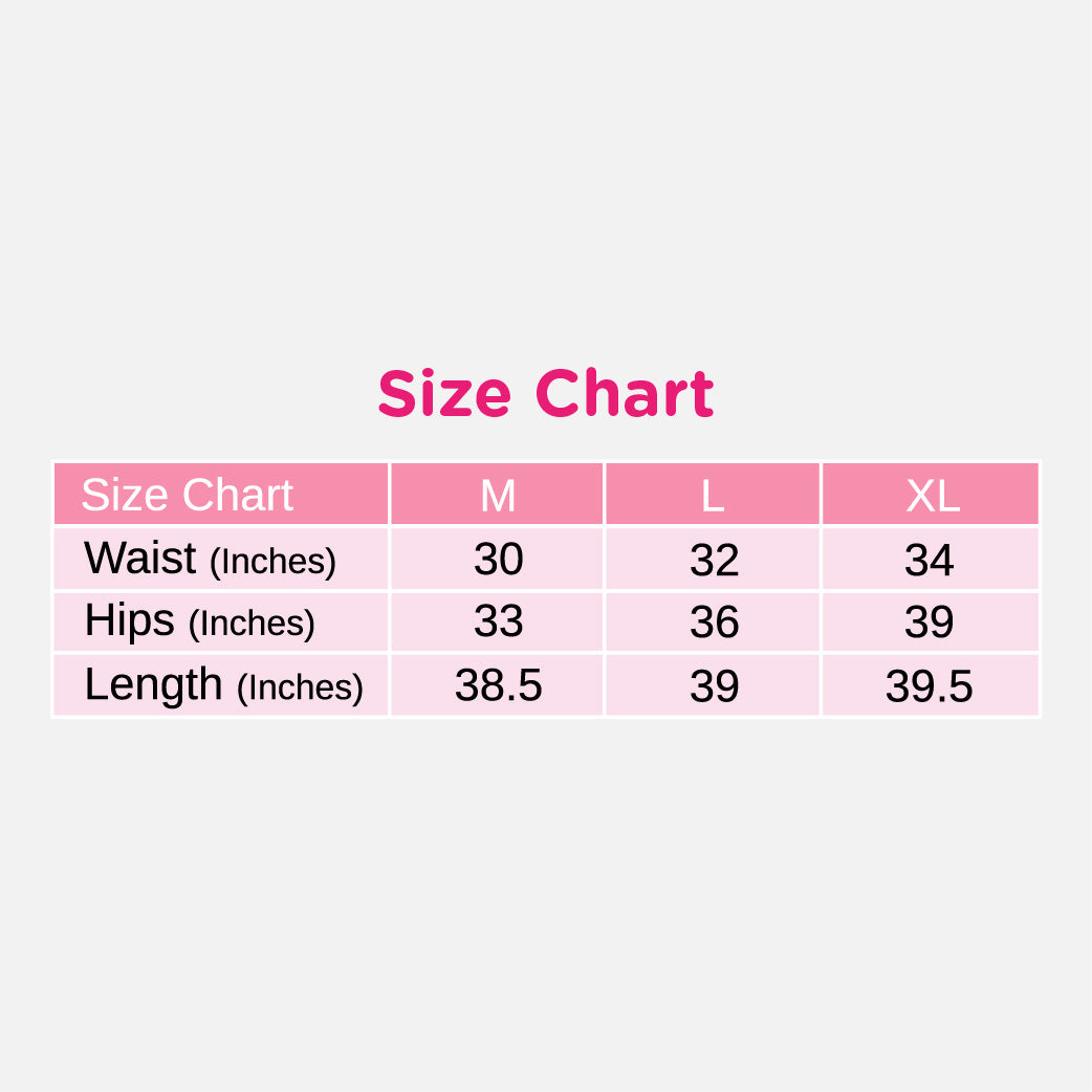 Lunavie Premium Maternity Leggings