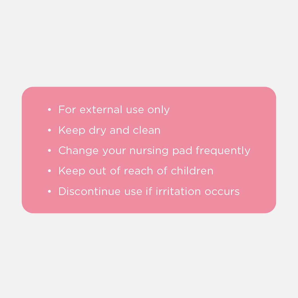 Lunavie Disposable Nursing Pads