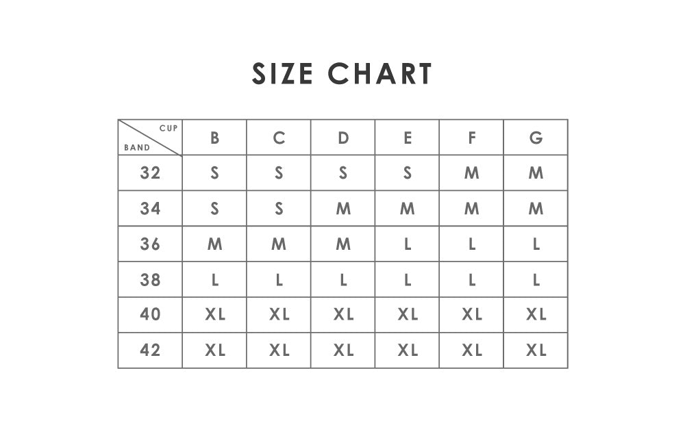Shapee Luxe Nursing Bra
