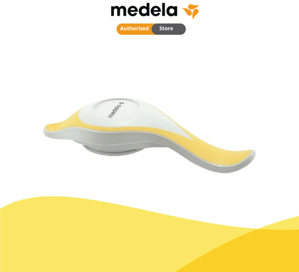 Medela Harmony Manual Breast Pump Handle