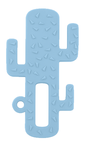 Minikoioi Cactus Silicone Teether