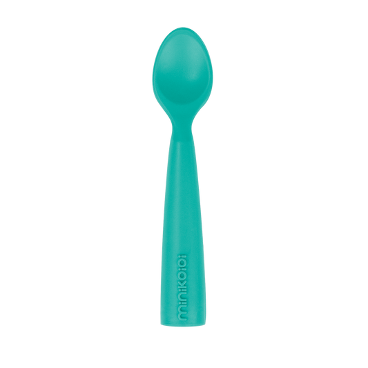 Minikoioi Scooper Soft Silicone Spoon