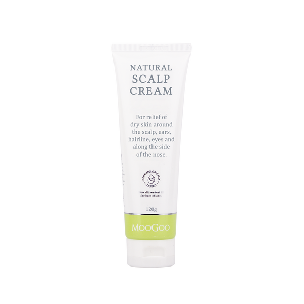 Moogoo Scalp Cream 120G