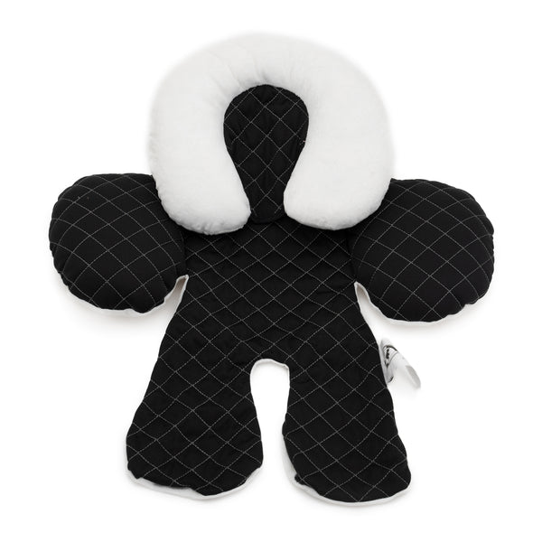 Princeton Baby Head & Body Support Pillow For Stroller / Car Seat
