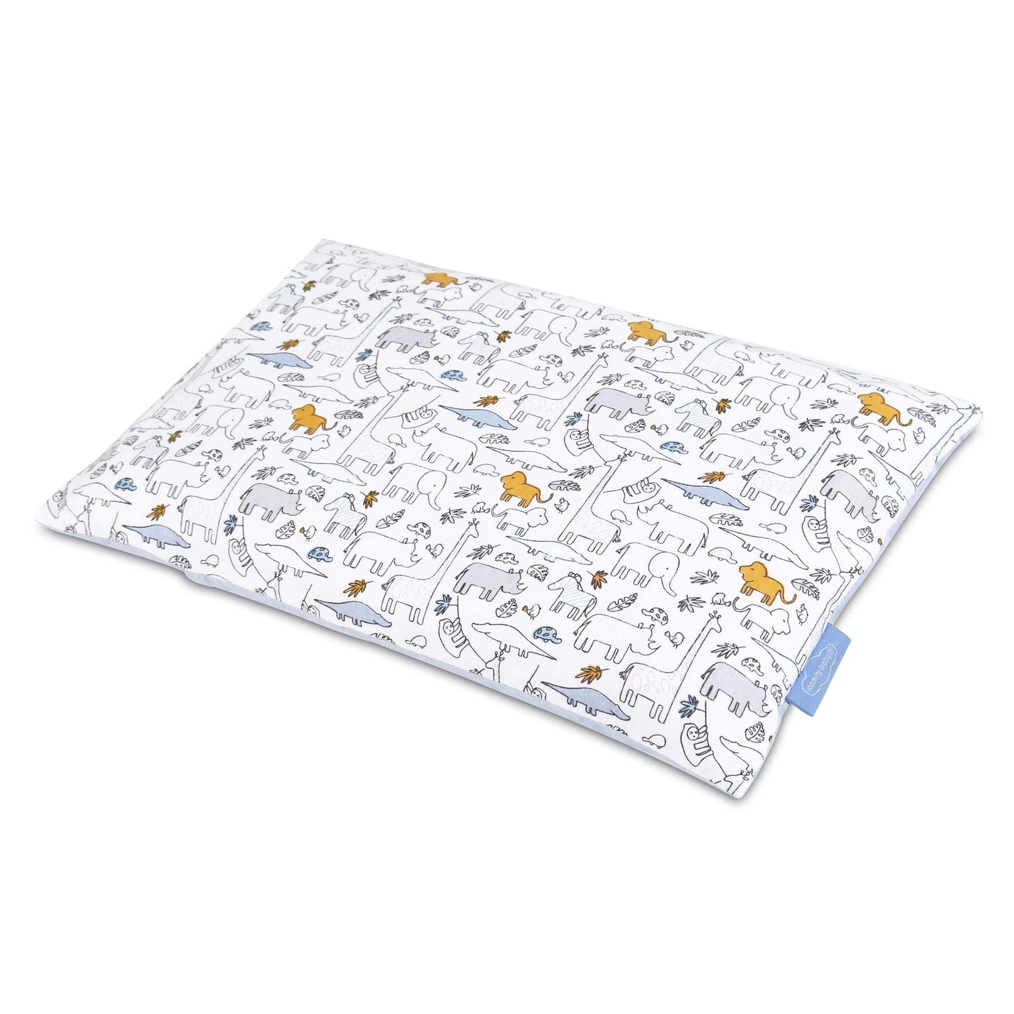 Comfy Living Pillow (S)