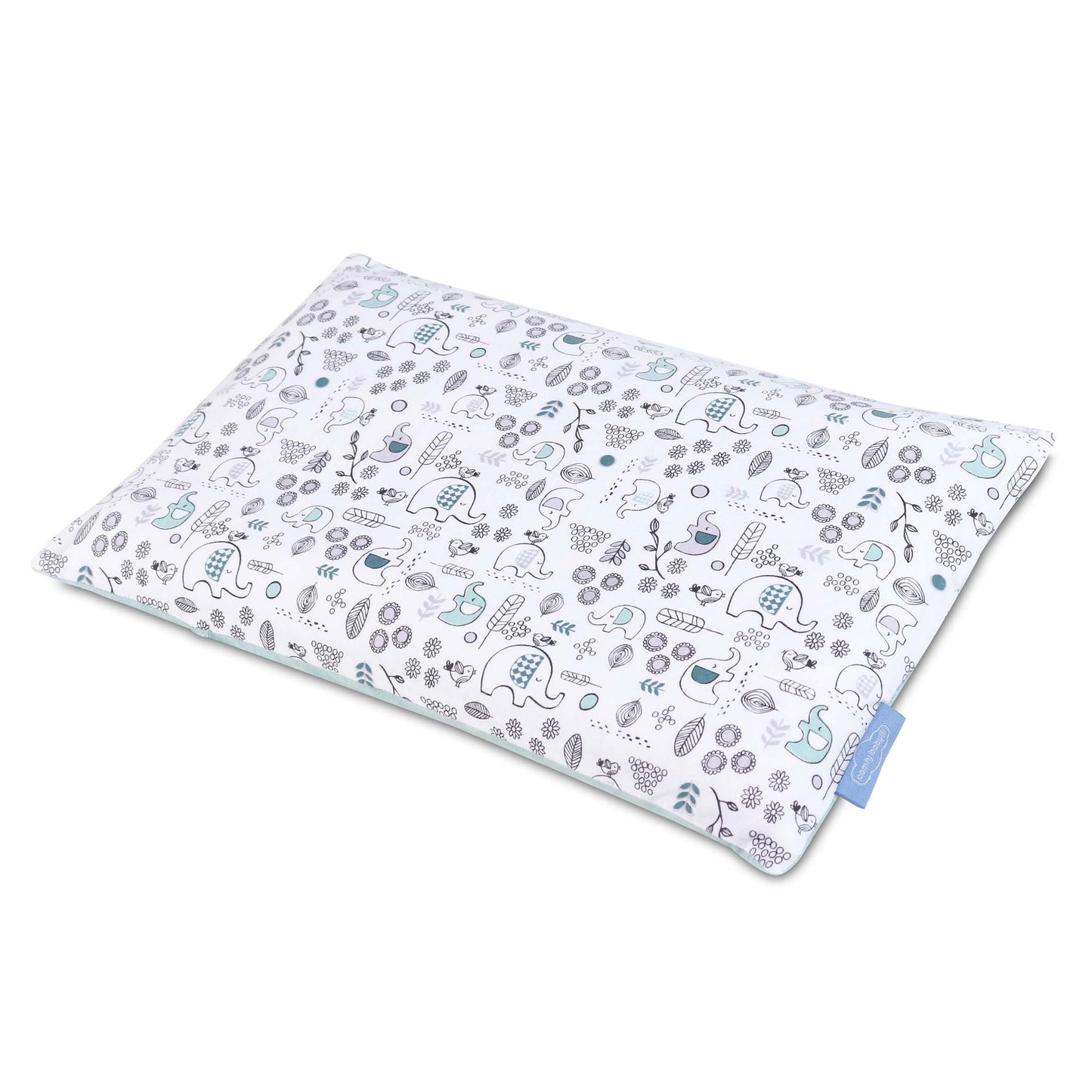 Comfy Living Pillow (S)