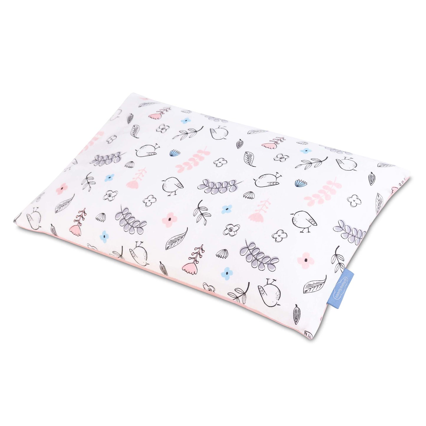 Comfy Living Pillow (S)