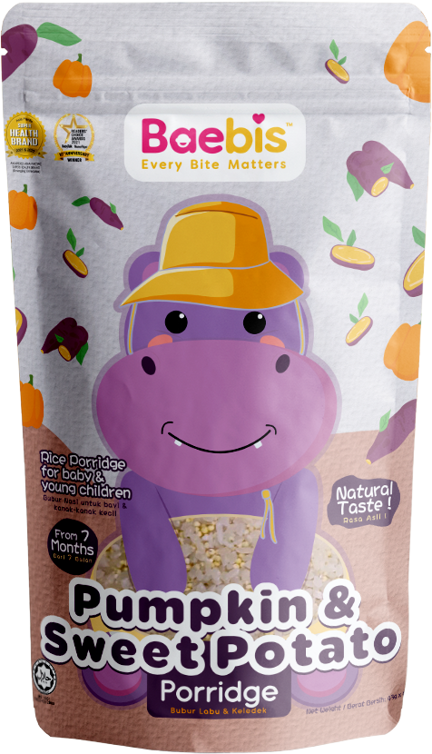 Baebis Porridge