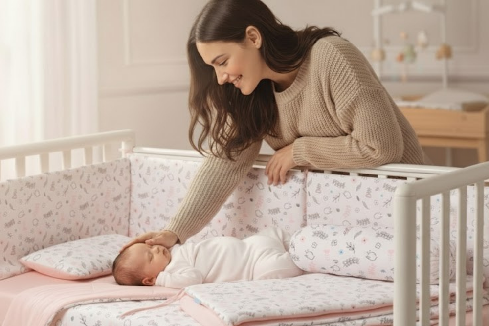 Sleep & Bedding Collections