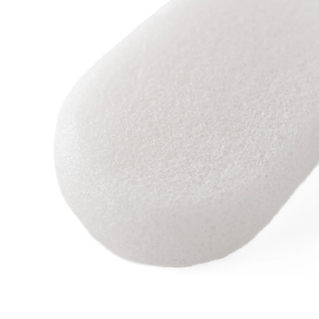 Snapkis Konjac Cleansing Sponge (S) - Ellipse