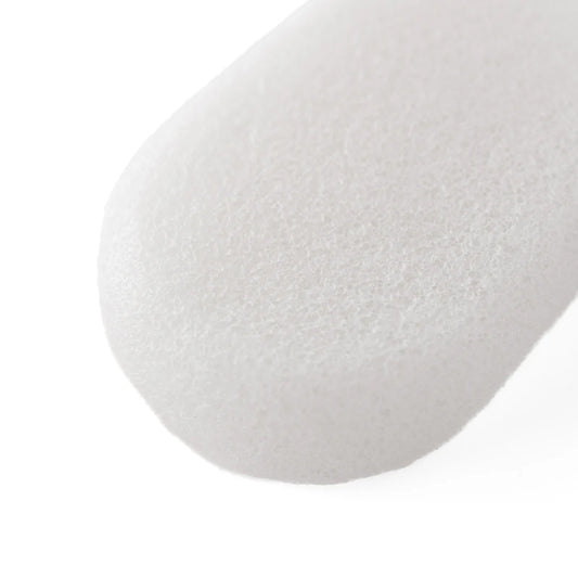 Snapkis Konjac Cleansing Sponge (S) - Ellipse