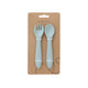 Little Rei Self Feeding Set