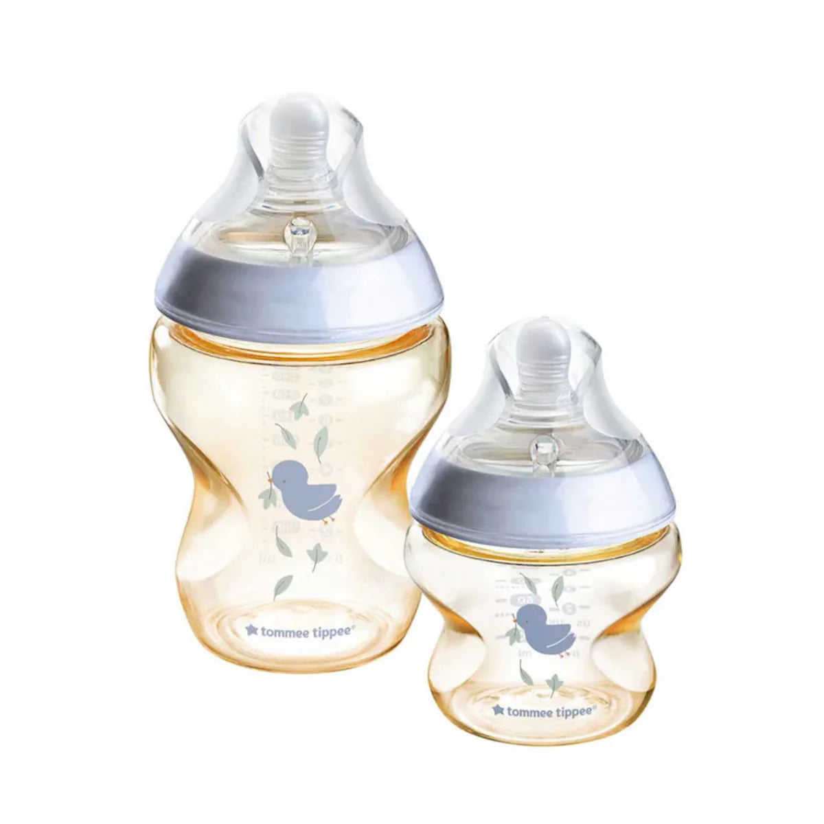 Tommee Tippee Newborn Set Natural Start - PPSU