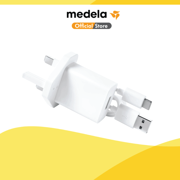 Medela Adaptor Type C