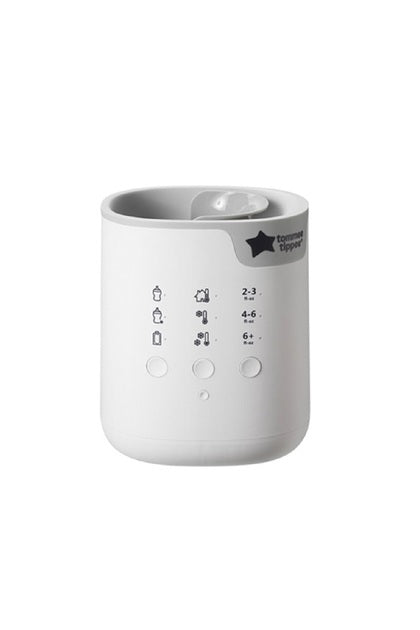 Tommee Tippee Bottle And Pouch Warmer (The Clash)