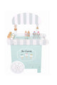 Jabadabado Ice Cream Shop