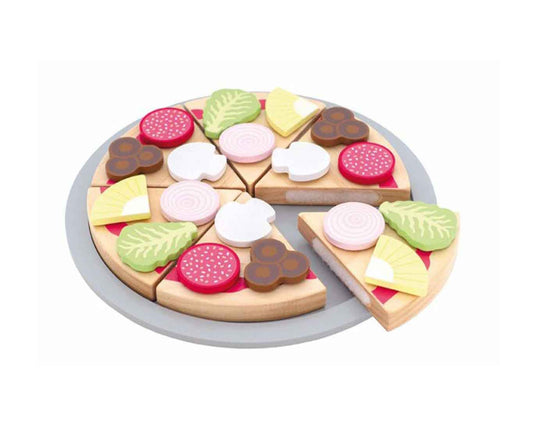 Jabadabado Pizza