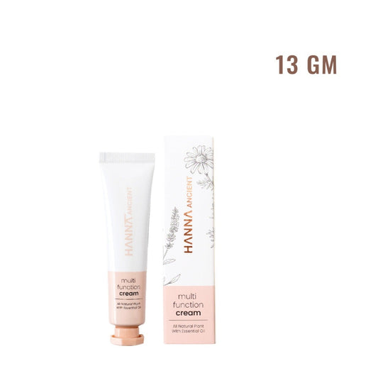 Hanna Ancient Multi Function Cream 13Gm