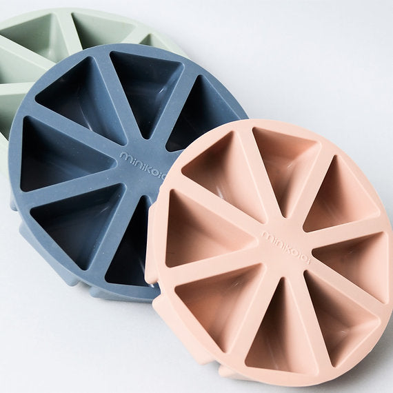 Minikoioi Slices Silicone Cake Mold