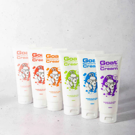Goat Cream - 100ml