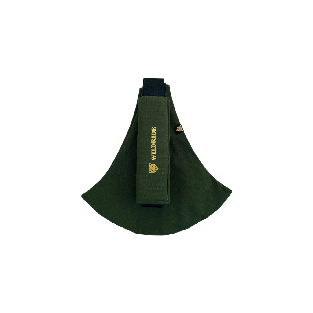 Wildride Toddler Carrier