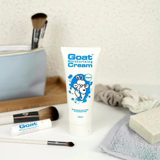 Goat Cream - 100ml